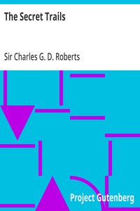 Cover of The Secret Trails