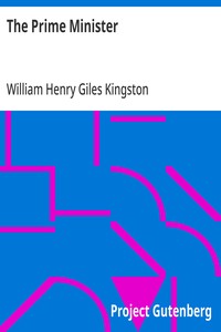 Cover of The Prime Minister