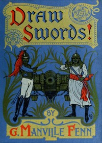 Cover of Draw Swords! In the Horse Artillery