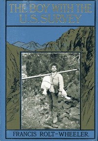 Cover of The Boy With the U. S. Survey