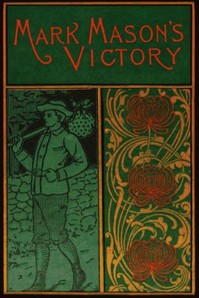 Cover of Mark Mason's Victory: The Trials and Triumphs of a Telegraph Boy