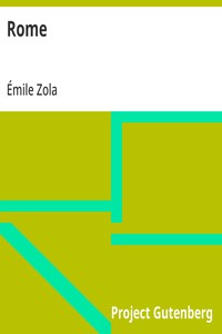 Cover of Rome