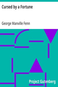Cover of Cursed by a Fortune