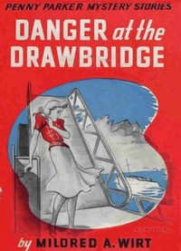 Cover of Danger at the Drawbridge