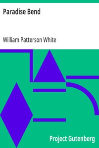 Cover of Paradise Bend