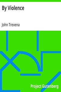 Cover of By Violence