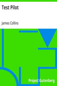Cover of Test Pilot