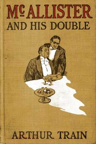 Cover of McAllister and His Double