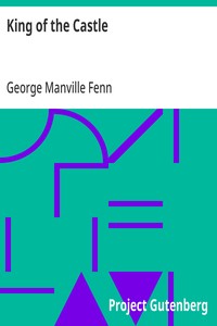 Cover of King of the Castle