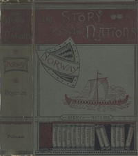 Cover of The Story of Norway