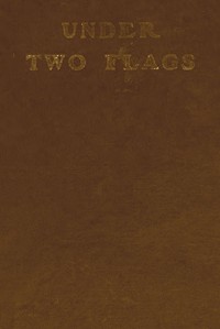 Cover of Under Two Flags