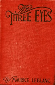 Cover of The Three Eyes