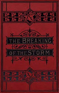 Cover of The Breaking of the Storm, Vol. II.