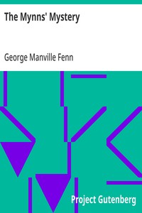 Cover of The Mynns' Mystery