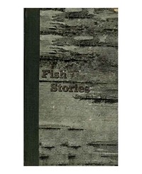 Cover of Fish Stories