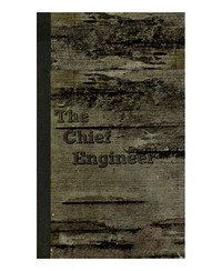 Cover of The Chief Engineer