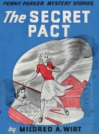 Cover of The Secret Pact
