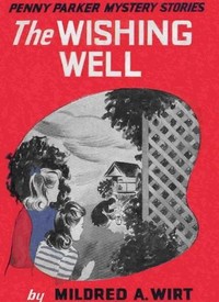 Cover of The Wishing Well