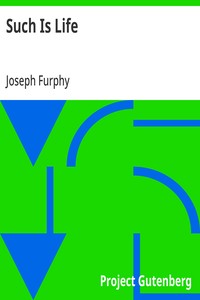 Cover of Such Is Life