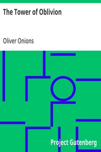Cover of The Tower of Oblivion