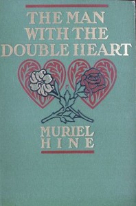 Cover of The Man with the Double Heart