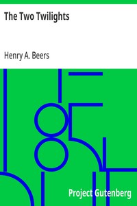 Cover of The Two Twilights