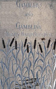 Cover of Gamblers and Gambling