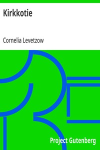Cover of Kirkkotie