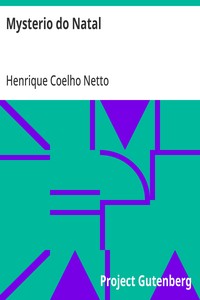 Cover of Mysterio do Natal