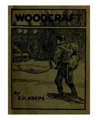Cover of Woodcraft