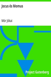 Cover of Jocus és Momus