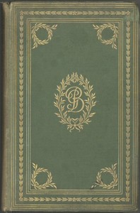 Cover of The Life of George Borrow