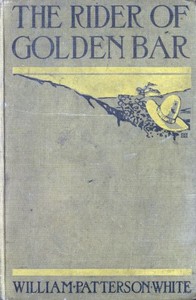 Cover of The Rider of Golden Bar