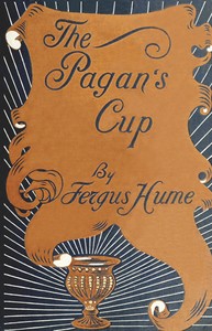 Cover of The Pagan's Cup