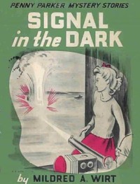 Cover of Signal in the Dark
