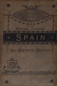 Cover of Spain
