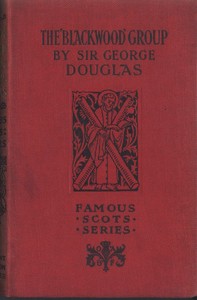 Cover of The 'Blackwood' Group