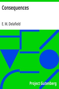 Cover of Consequences