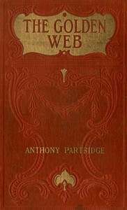 Cover of The Golden Web