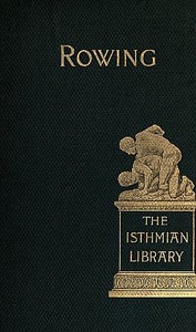 Cover of Rowing