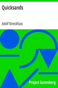 Cover of Quicksands