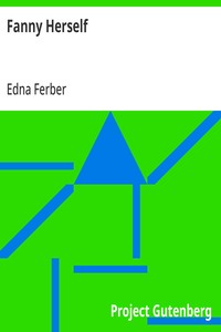 Cover of Fanny Herself