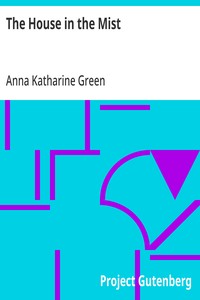 Cover of The House in the Mist
