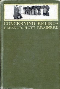Cover of Concerning Belinda
