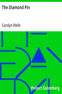 Cover of The Diamond Pin