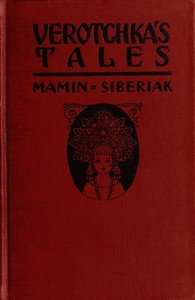 Cover of Verotchka's Tales