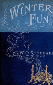 Cover of Winter Fun