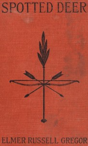 Cover of Spotted Deer