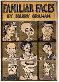 Cover of Familiar Faces