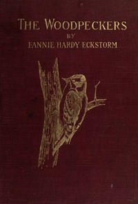 Cover of The Woodpeckers